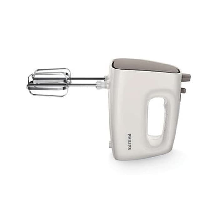 Philips Hand Mixer - HR1552/50 - Abu